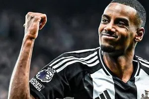 هدافو نيوكاسل في الدوري قبل مواجهة مانشستر يونايتد