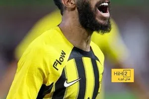 عبدالرحمن العبود.. الجناح الذي يكتب تاريخًا جديدًا مع الاتحاد