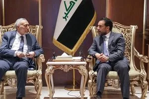 الفهداوي: الحلبوسي فقد نفوذه السياسي ودعم المشهداني للرئاسة لهذا السبب