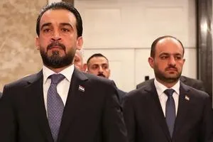 الكربولي يمنح الأمريكيين احتكاراً كاملاً لثروات الأنبار الطبيعية