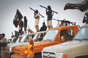 السراج: واشنطن تمهّد لخلق “داعش جديد” لضمان بقائها في العراق
