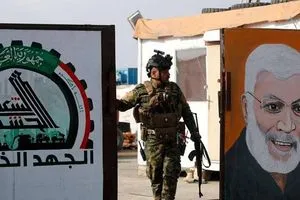 اللامي: قانون الحشد الشعبي لن يمرر بسلة واحدة الى جانب قوانين اخرى