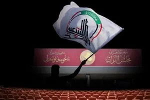 الجزائري: قانون الحشد سنمضي بإقراره ولا تهمنا الضغوط الأمريكية والداخلية