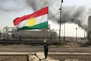 الدليمي: حزب بارزاني يهرب النفط إلى "إسرائيل" عبر تركيا