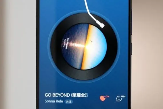 تعرف على مواصفات هاتف Honor GT Pro