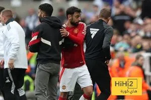 التحدي القادم لمانشستر يونايتد بعد السقوط أمام نيوكاسل