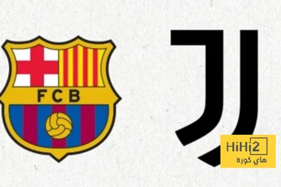 منافسة بين برشلونة ويوفنتوس على لاعب غلطة سراي