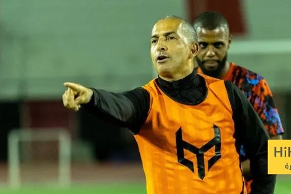 تعليق مدرب الرياض بعد السقوط أمام النصر