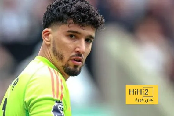 رقم قياسي لـ بايندير في أول ظهور له بالبريميرليغ رغم الخسارة الثقيلة أمام نيوكاسل