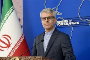 الخارجية الإيرانية تكشف أسباب رفض التفاوض المباشر مع واشنطن