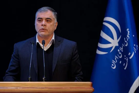 وزير النفط الإيراني في بغداد لتوقيع اتفاقيات استراتيجية في مجالات الطاقة والغاز والبتروكيماويات