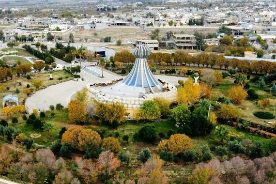 جدل دستوري في البرلمان: نائب يطعن بشرعية جلسة التصويت على استحداث محافظة حلبجة