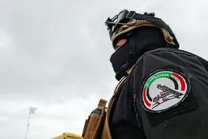 الفتح: جهات مشبوهة تهاجم الحشد لتنفيذ أجندات تقسيم العراق