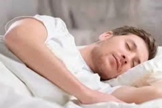 ما تأثير وضعية النوم على الصحة؟