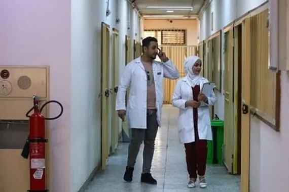 مصحات العراق تسجل رقماً قياسياً في طلبات الإقلاع عن المخدرات