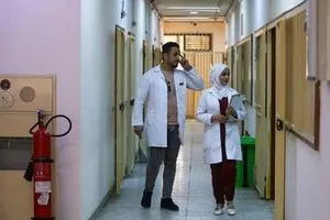 مصحات العراق تسجل رقماً قياسياً في طلبات الإقلاع عن المخدرات