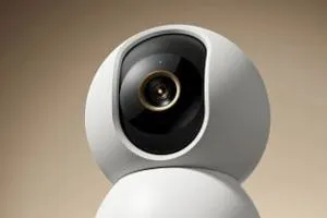 شاومي تطلق كاميرا المراقبة Smart Camera 4 بسعر مناسب