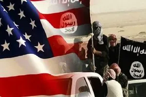الحراك الشعبي: أمريكا تواصل دعم الإرهاب والضغط لدفع العراق نحو التطبيع