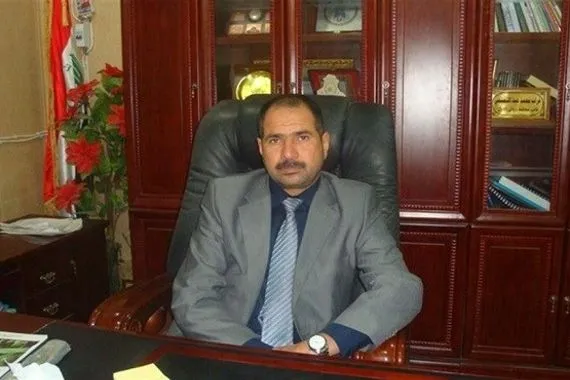 التميمي: ثبوت تسعيرة المحاصيل الاستراتيجية يمنع الهجرة ويحقق 3 فوائد