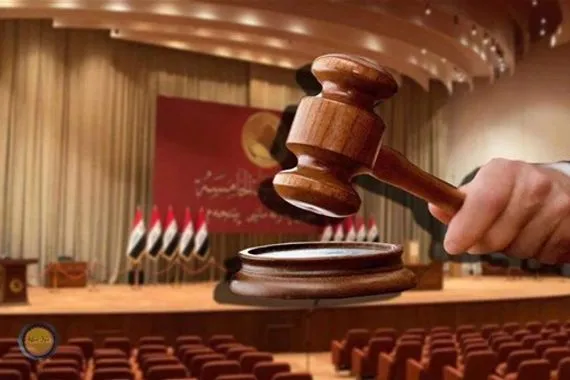 إرادة أمريكية ام تدخل سياسي .. قانون الحشد الشعبي ينتظر الافراج