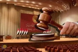 إرادة أمريكية ام تدخل سياسي .. قانون الحشد الشعبي ينتظر الافراج