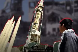 عبر "المعلومة".. قيادي حوثي يحذر السعودية: أوقفوا دعمكم لأمريكا