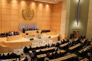 الأمم المتحدة تطالب اعفاء الدول ذات الاقتصادات الضعيفة من تعرفة ترامب