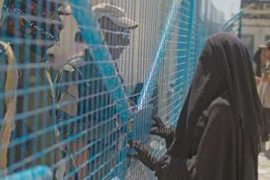 محاولات متواصلة.. البصري يحذر من محاولات داعش للهجوم على سجن "مخيم الهول"