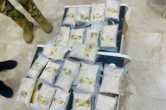 المخدرات.. الخطر الصامت الذي يهدد أمن العراق ومجتمعه