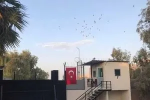 الجلبي يحذر من مراكز المخابرات التركية في نينوى