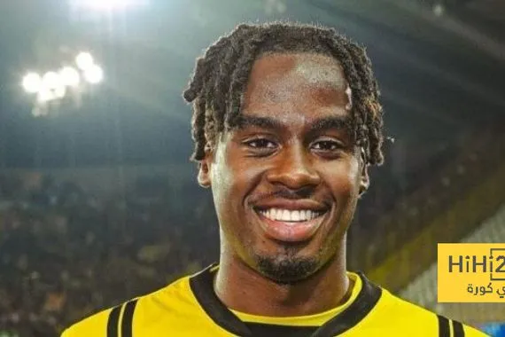 قرار لاعب دورتموند يمنح فرصة ذهبية لتشيلسي هذا الصيف!