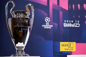 معلقو مباريات إياب دور الـ8 في دوري أبطال أوروبا