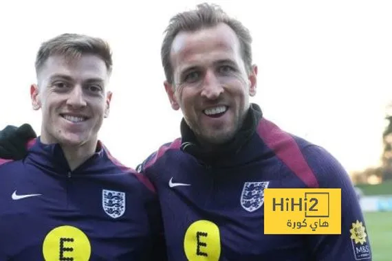بايرن ميونخ يقتحم سباق التعاقد مع موهوب الدوري الإنجليزي