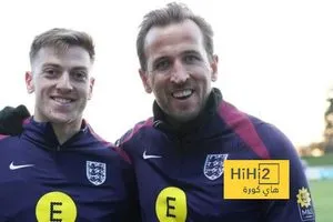 بايرن ميونخ يقتحم سباق التعاقد مع موهوب الدوري الإنجليزي