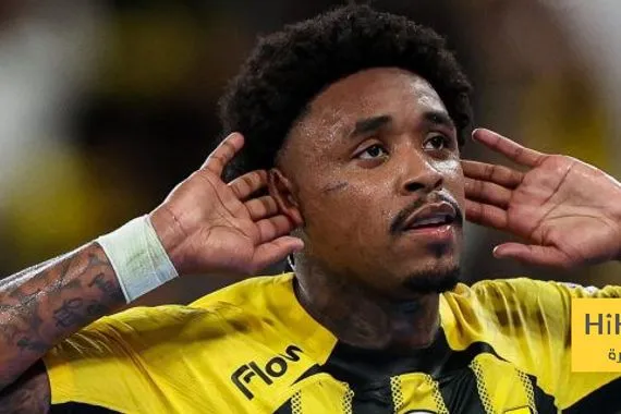 بيرجوين يقترب من العودة للمشاركة مع الاتحاد