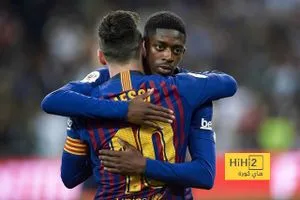 عثمان ديمبيلي: بين سحر باريس وذكريات برشلونة