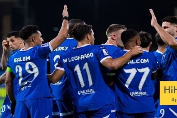 لوائح فيفا تمنح الهلال فرصة ذهبية قبل كأس العالم