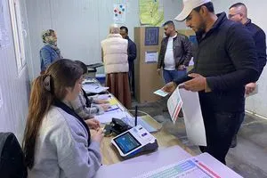 المفوضية توضح موقفها من اعتماد حلبجة دائرة انتخابية مستقلة