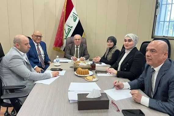 امام البرلمان…عميد كلية الاعلام يطرح خارطة طريق لتشغيل الخريجين وتعديل قانون الشبكة