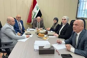 امام البرلمان…عميد كلية الاعلام يطرح خارطة طريق لتشغيل الخريجين وتعديل قانون الشبكة