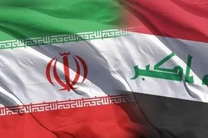 التميمي: مشروع تحرير العراق من ايران يراد منه جر البلاد نحو التطبيع
