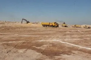 محافظة بغداد تعلن تحديد قطعة أرض وتوزيعها على التربويين