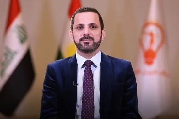 شاسوار عبد الواحد: سنحل برلمان كردستان إذا لم تنعقد جلساته