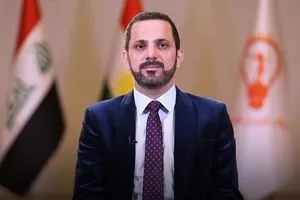 شاسوار عبد الواحد: سنحل برلمان كردستان إذا لم تنعقد جلساته