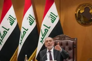 الإقالة تلاحق المشهداني.. اتهامات بالتواطؤ والتحيز تطال رئاسة البرلمان بعد تصويت حلبجة