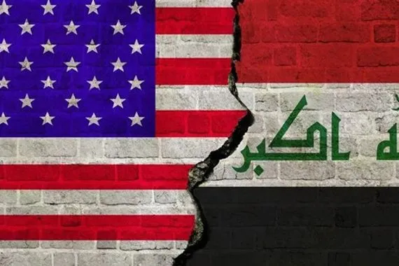 الدليمي يتهم امريكا بعرقلة تمرير قانون الحشد الشعبي لدواعٍ سياسية