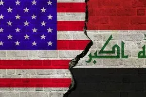 الدليمي يتهم امريكا بعرقلة تمرير قانون الحشد الشعبي لدواعٍ سياسية
