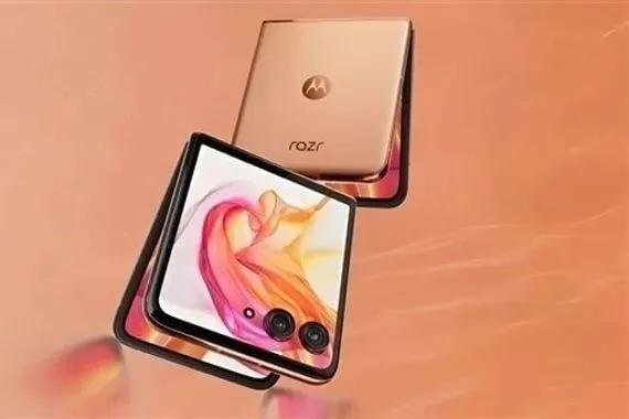 تعرف على مواصفات هاتف موتورولا Razr 60 Ultra
