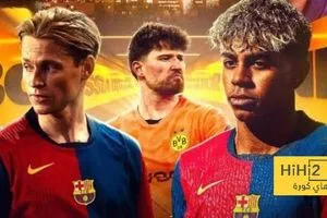 فيديو.. ملخص فوز برشلونة على بروسيا برباعية في الذهاب