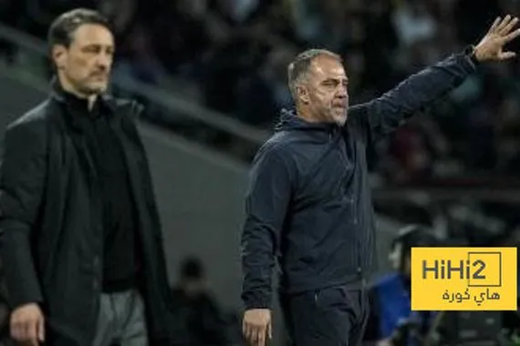 جينات كروية جديدة: عندما يلتقي العقل الألماني بروح برشلونة